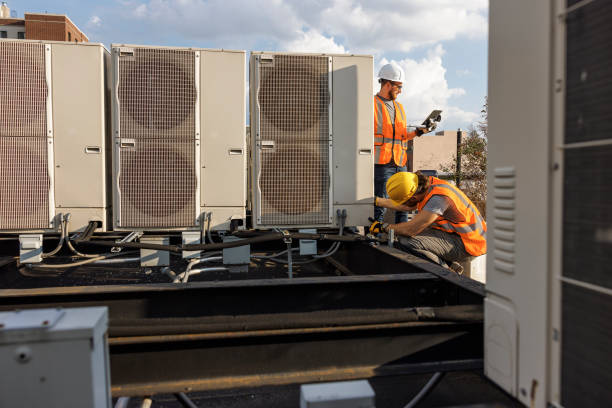 Best Furnace Repair Near Me  in Coyne Center, IL