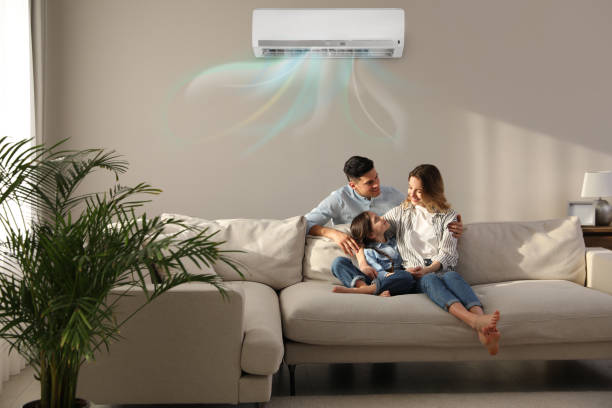 Best HVAC Emergency Services  in Coyne Center, IL