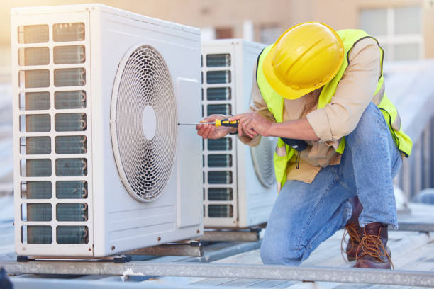 Best HVAC Maintenance Near Me  in Coyne Center, IL