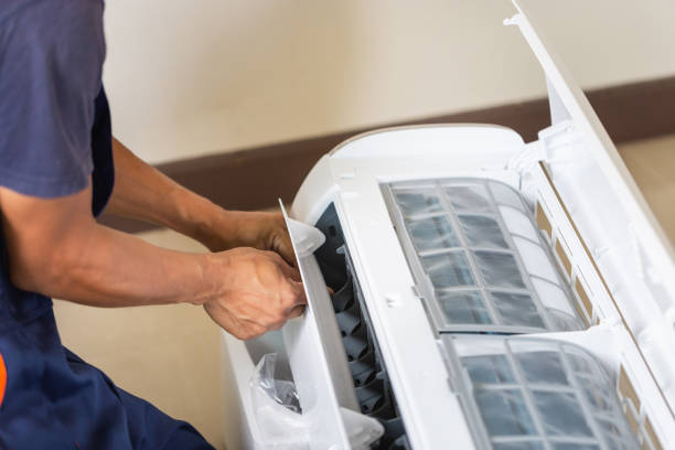  Coyne Center, IL HVAC Pros