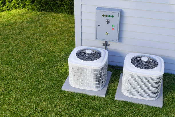 Best Emergency HVAC Repair  in Coyne Center, IL