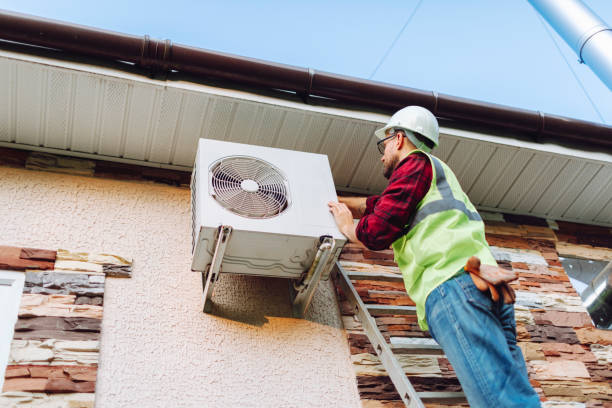 Best HVAC Tune-Up Services  in Coyne Center, IL