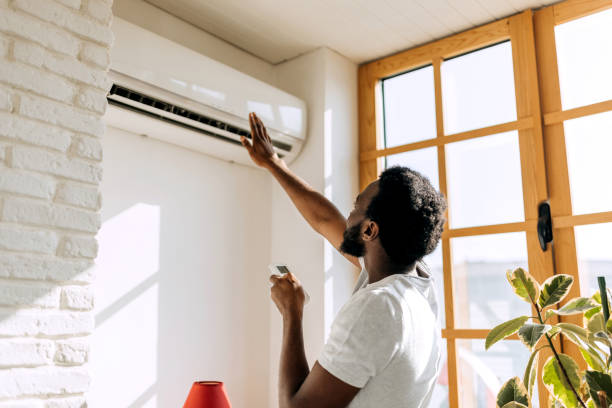 Professional HVAC in Coyne Center, IL