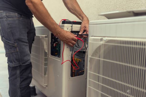 Best Local HVAC Companies  in Coyne Center, IL