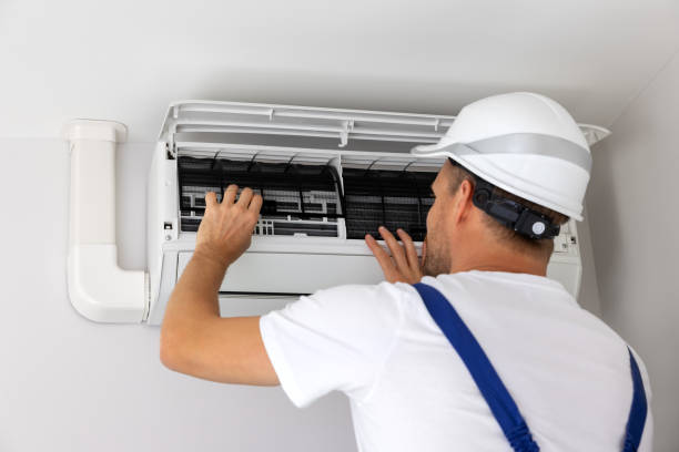 Best HVAC Companies Near Me  in Coyne Center, IL