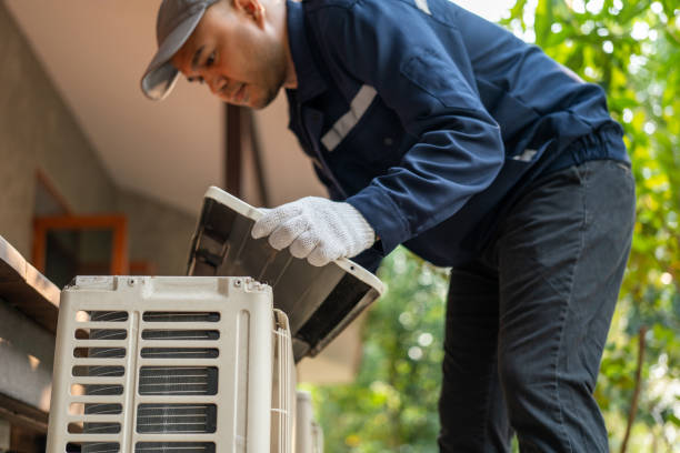 Best HVAC Cleaning Services  in Coyne Center, IL