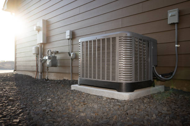Local HVAC Companies in Coyne Center, IL